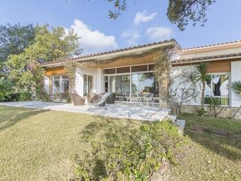 Casa Vista Mar, Platja d´Aro - Apartament a Platja d'Aro