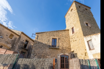 Can Torre - Apartament a Cruïlles, Monells i Sant Sadurní de l'Heura